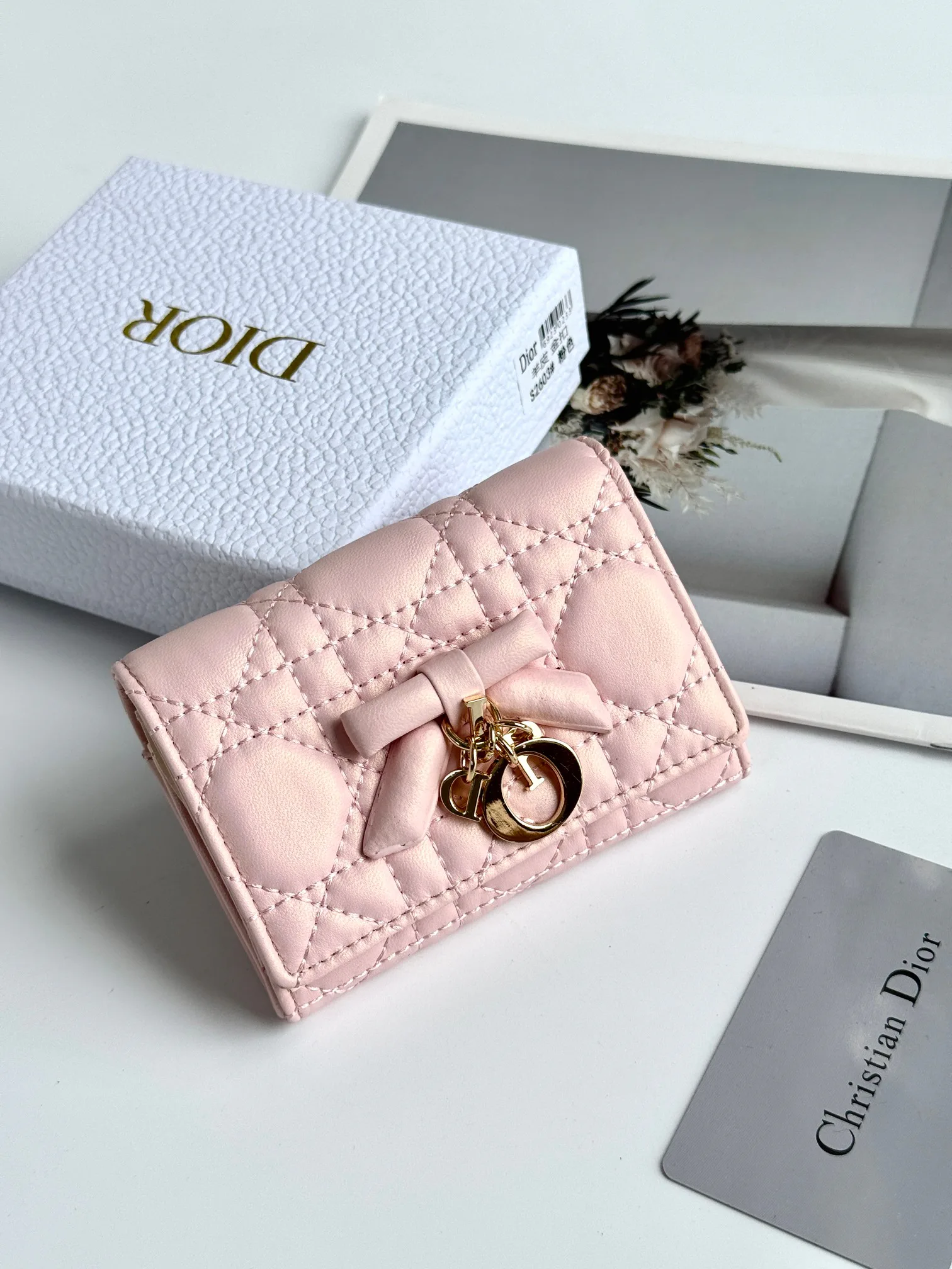 Клатчи Женские Christian Dior 17447403