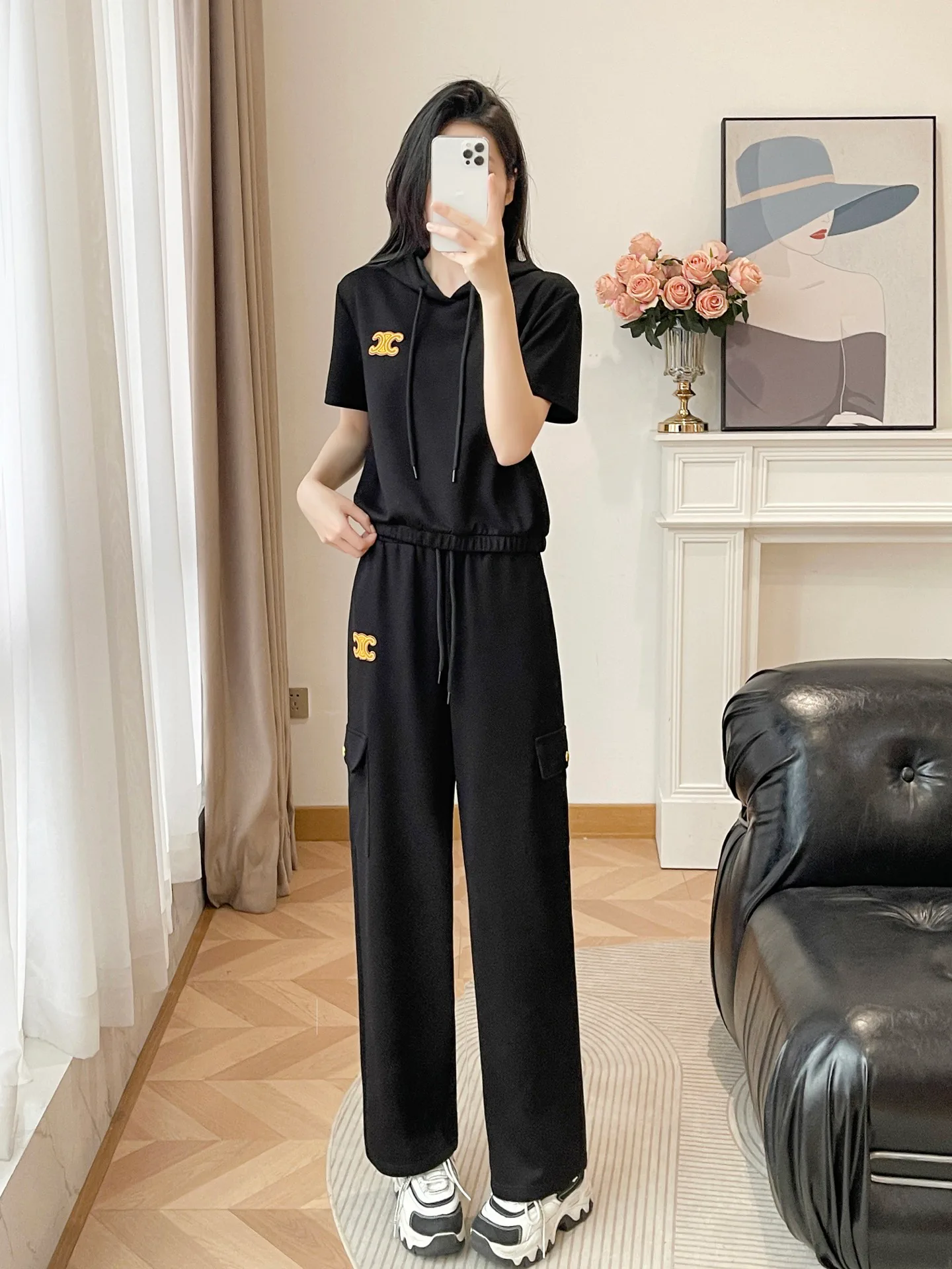 Костюмы Женские Celine 11186549