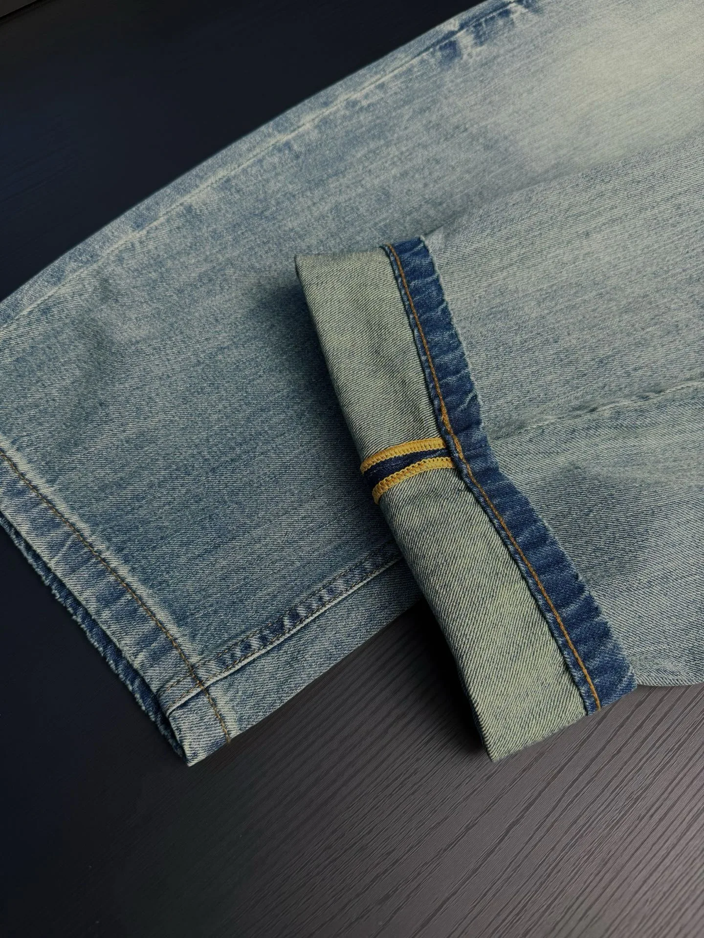 Джинсы Мужские Miu Miu 9869595