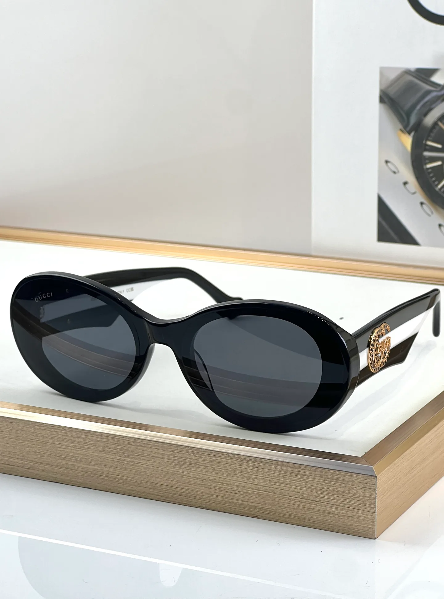 Очки Gucci 5033395