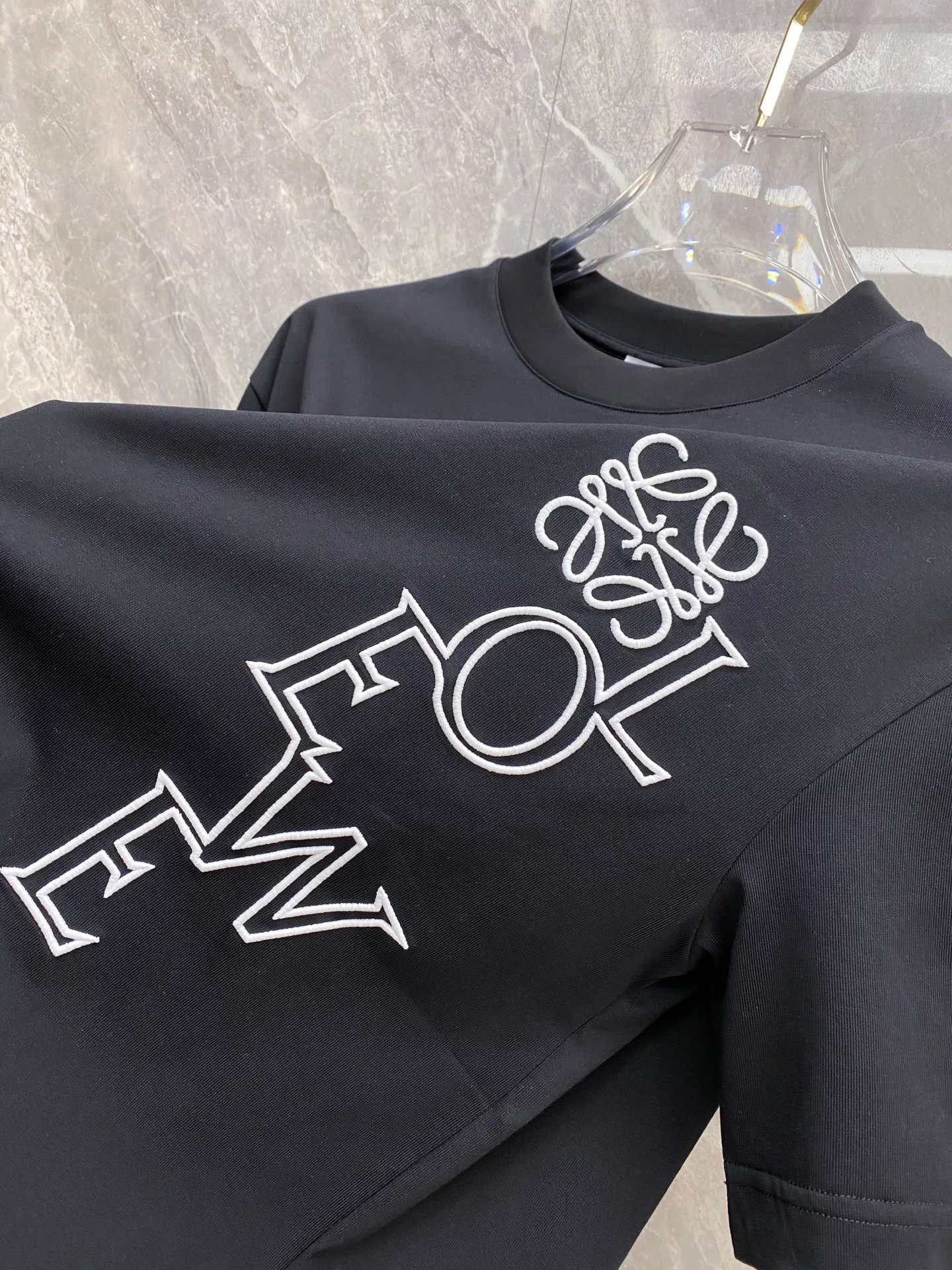 Футболки Мужские Loewe 13441974