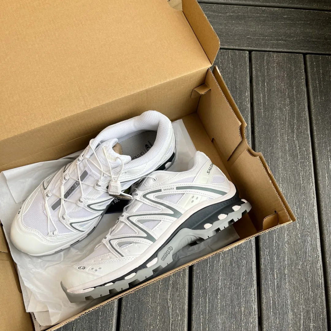 Кроссовки Женские Salomon 54738