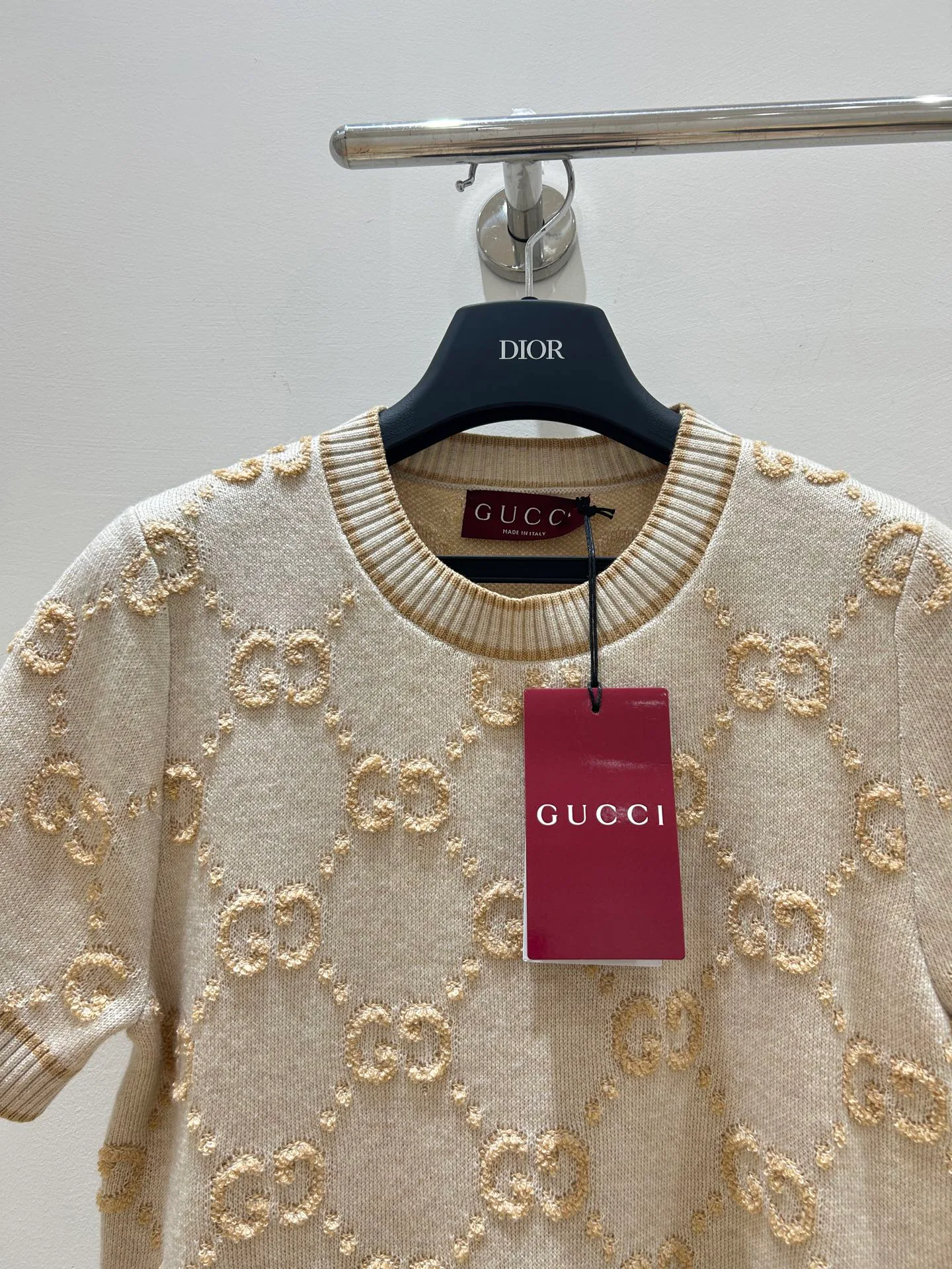 Топы Женские Gucci 11181308