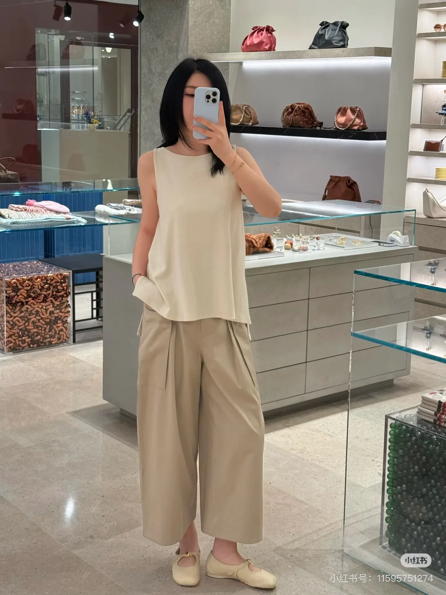 Брюки Женские Loewe 13545114