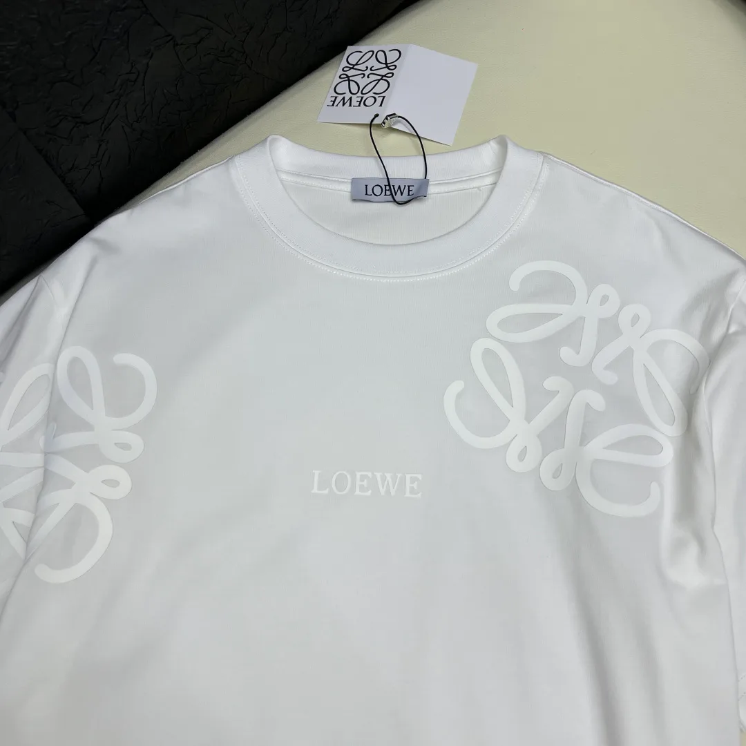 Футболки Женские Loewe 1279104