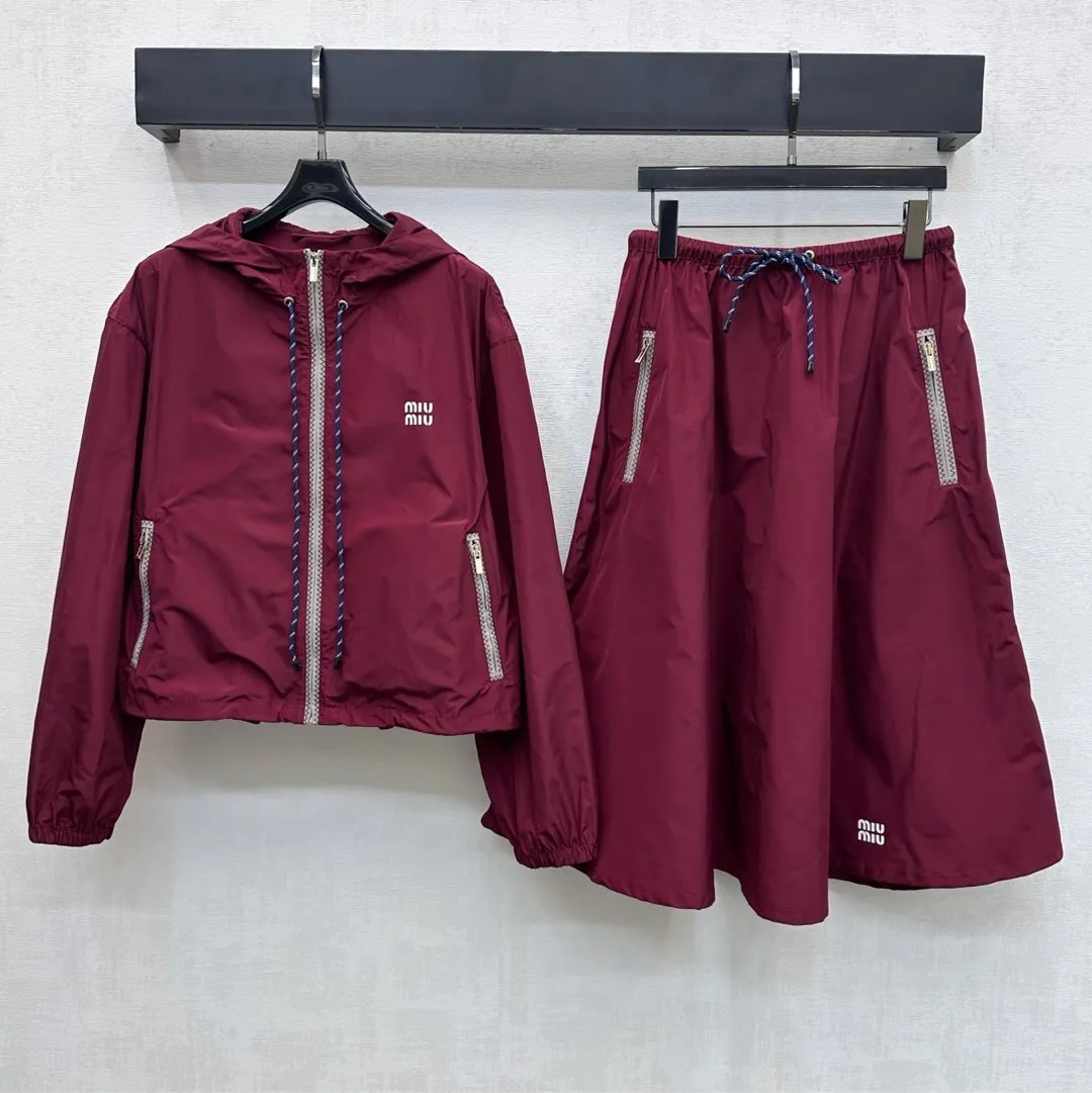 Юбки Женские Miu Miu 1267632