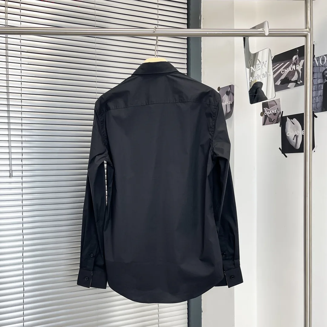 Рубашки Мужские Burberry 17524275