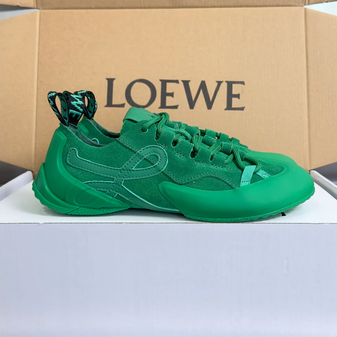 Кроссовки Женские Loewe 13074164