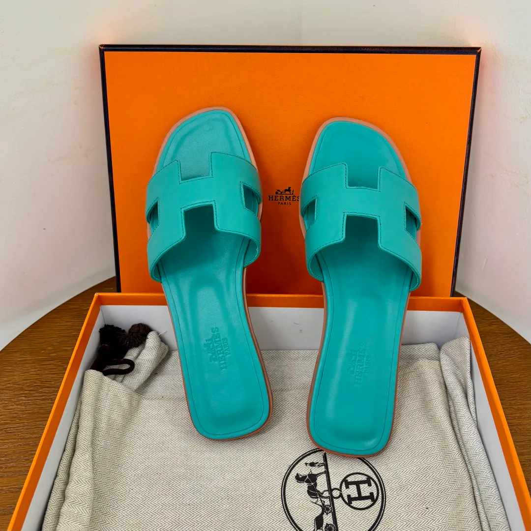 Сандалии Женские Hermes 10992590