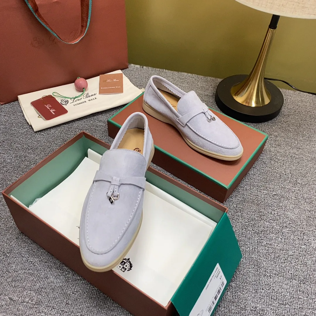 Туфли Женские Loro Piana 13251509