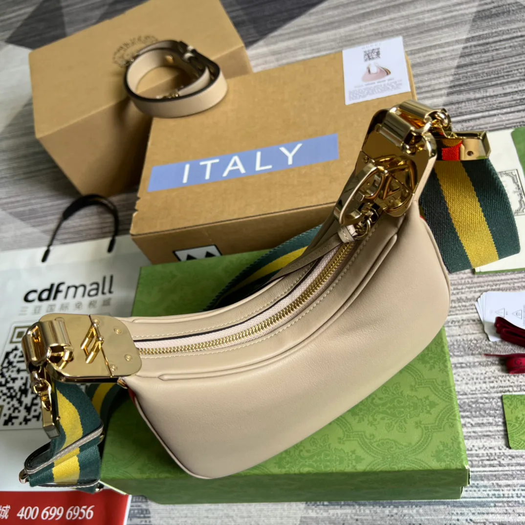 Сумки На Ремне Женские Gucci 369564