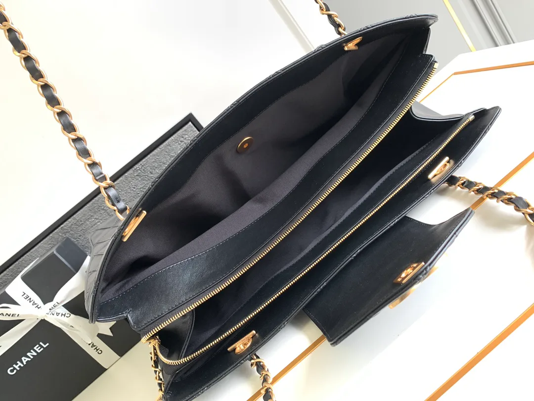 Дорожные Сумки Женские Chanel 11429539