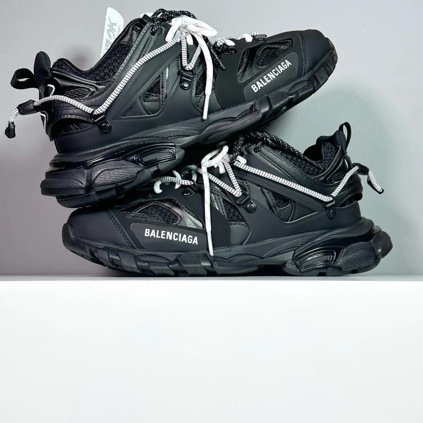 Кроссовки Мужские Balenciaga 13553744