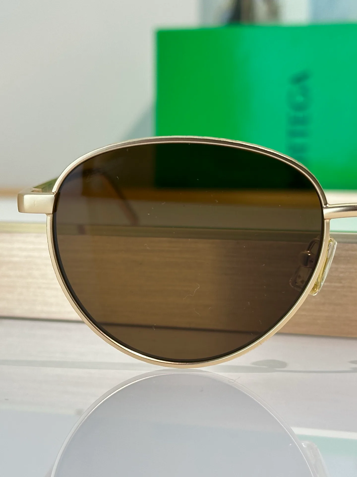 Очки Bottega Veneta 11583924