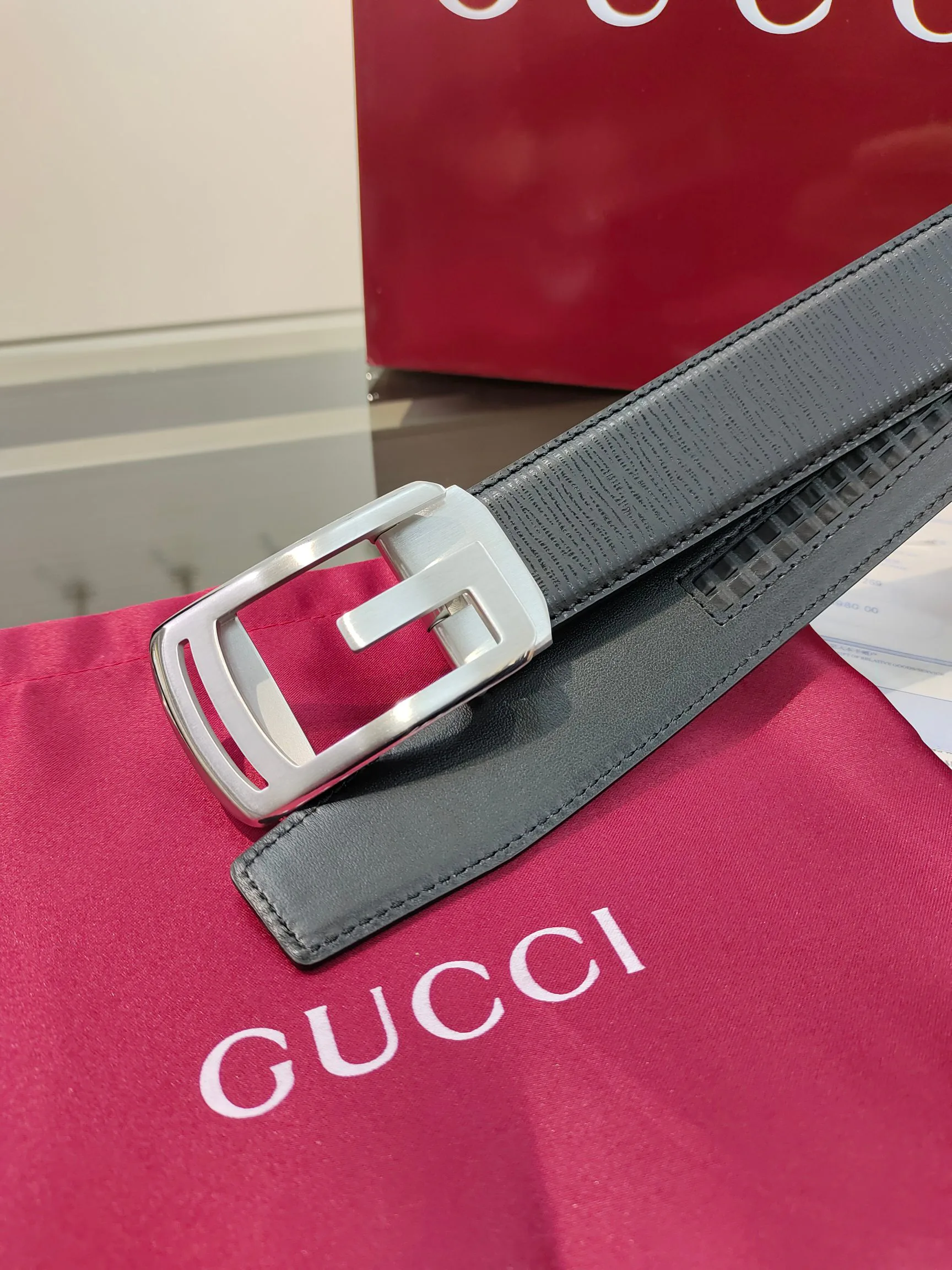 Ремни Женские Gucci 1691182
