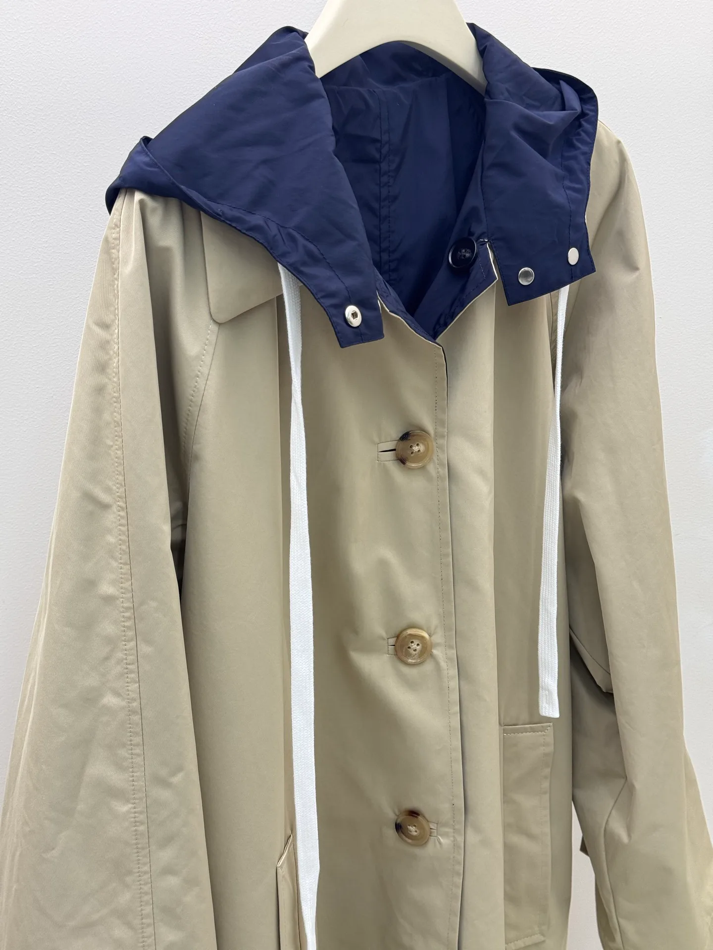 Тренчи Женские Miu Miu 29892