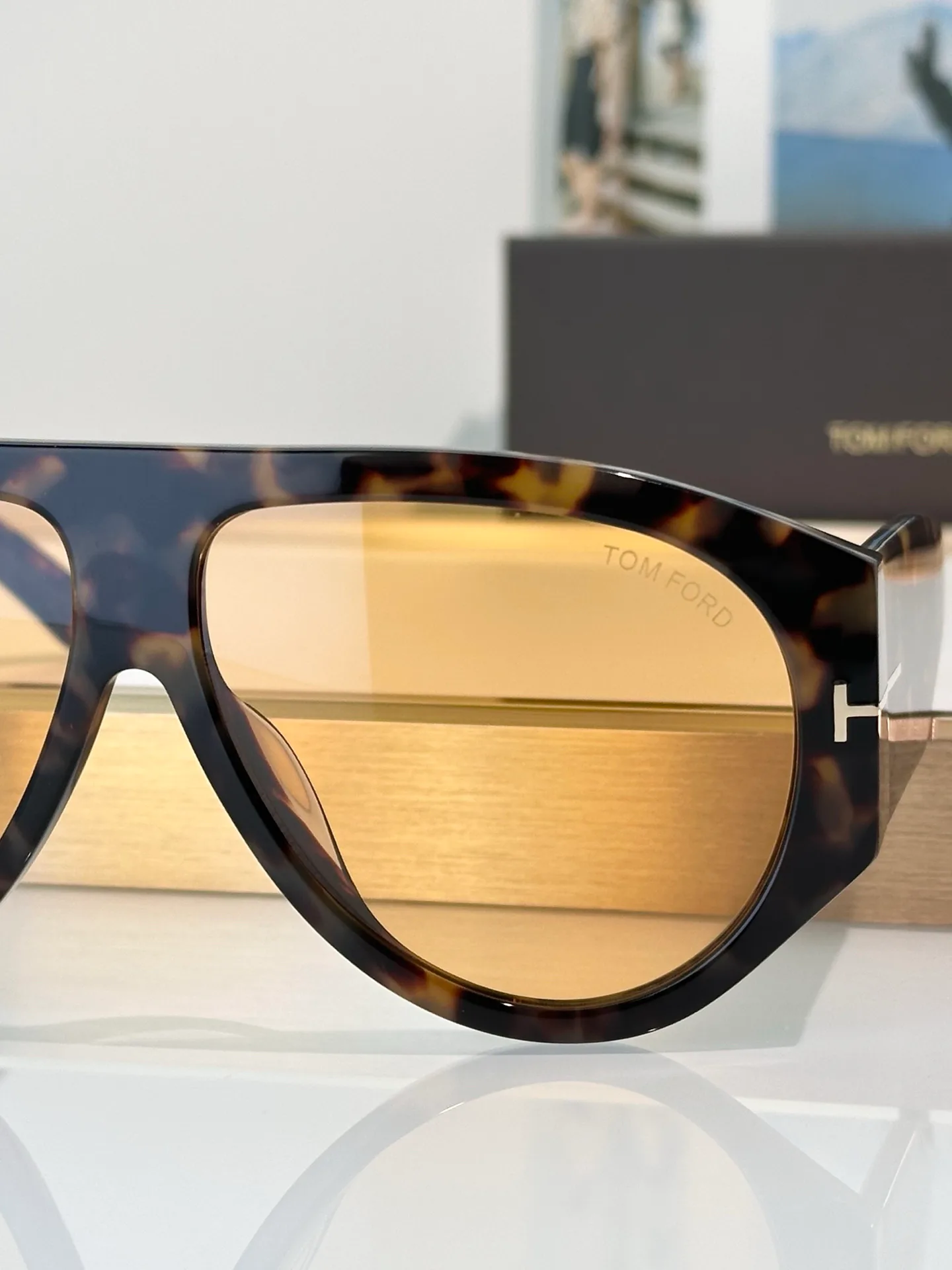 Очки Tom Ford 18398799