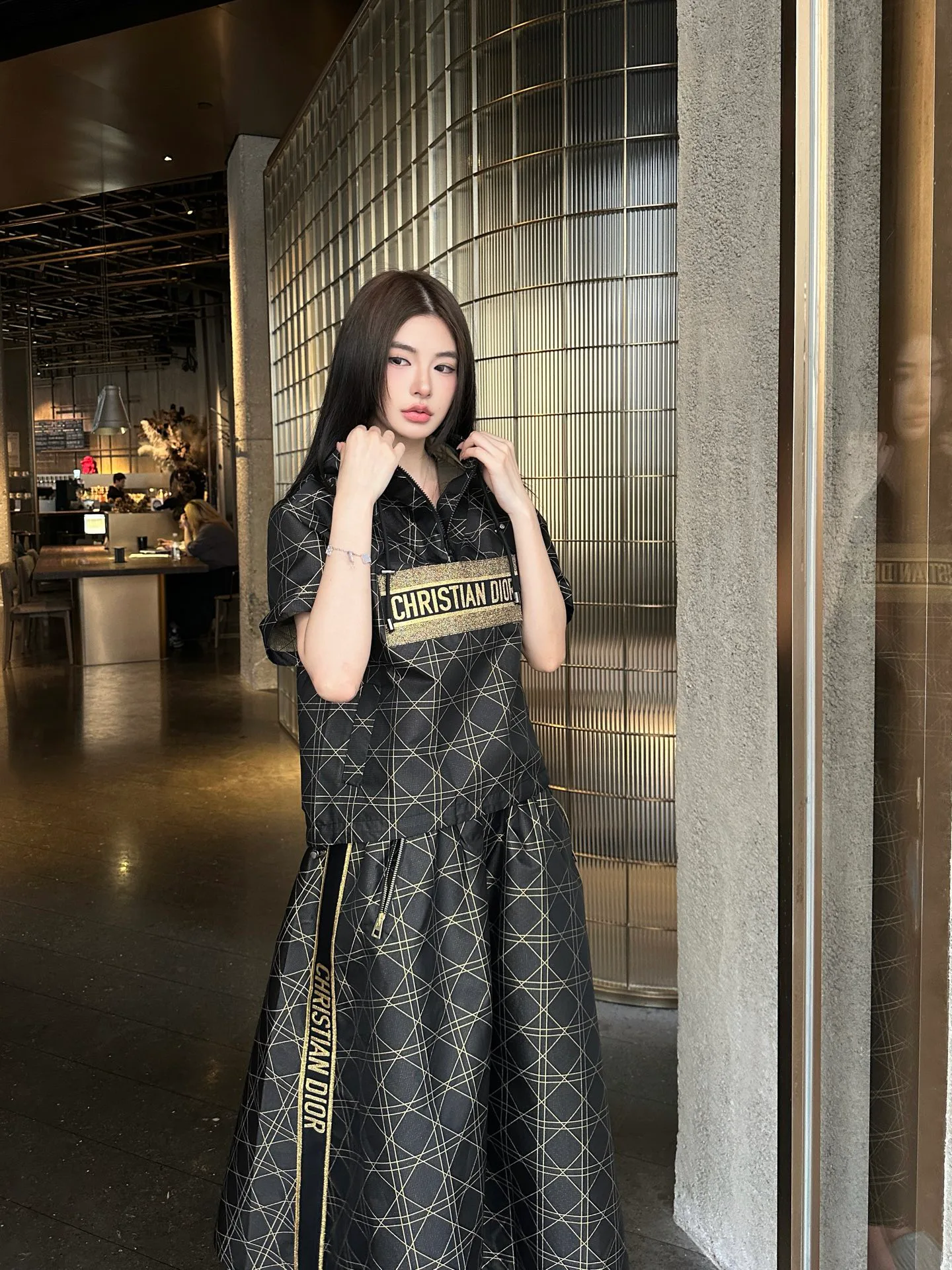 Костюмы Женские Christian Dior 23763