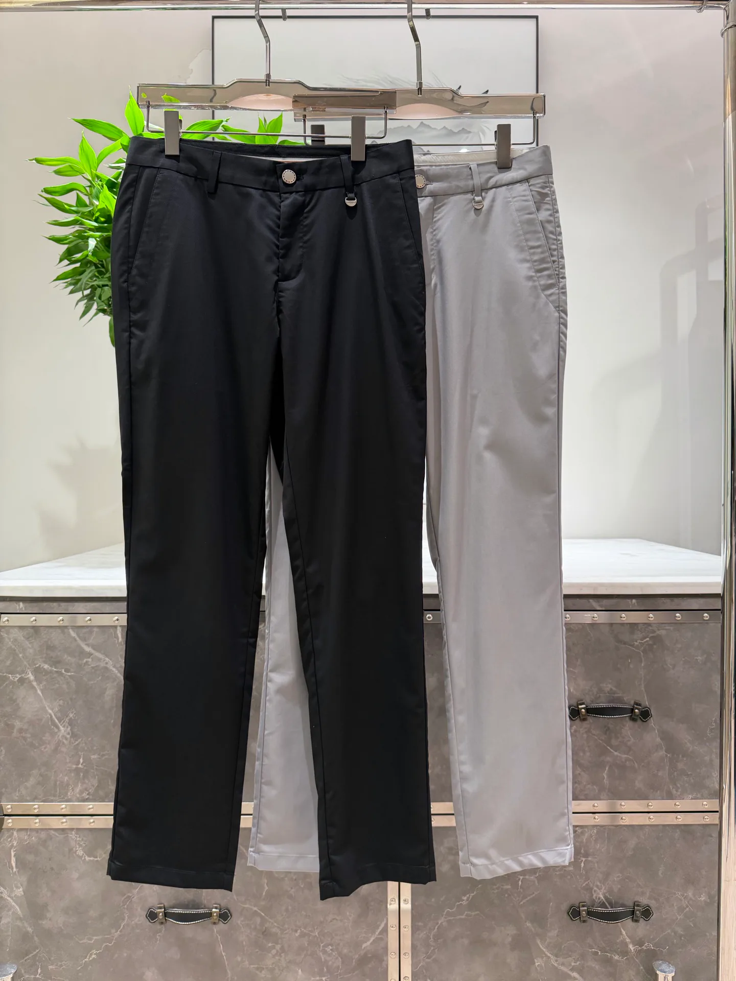 Брюки Мужские Canali 13314102