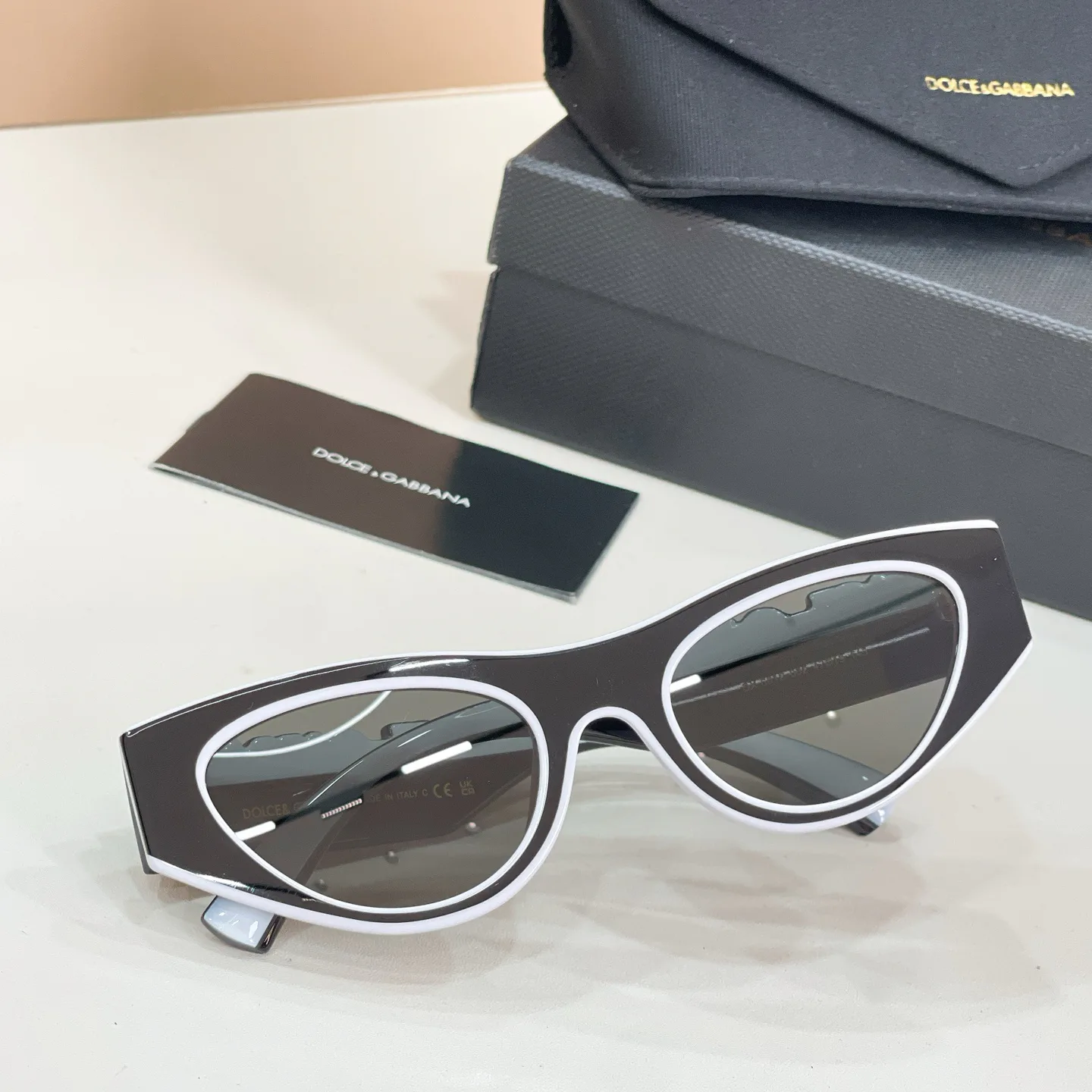 Очки Dolce & Gabbana 13576992