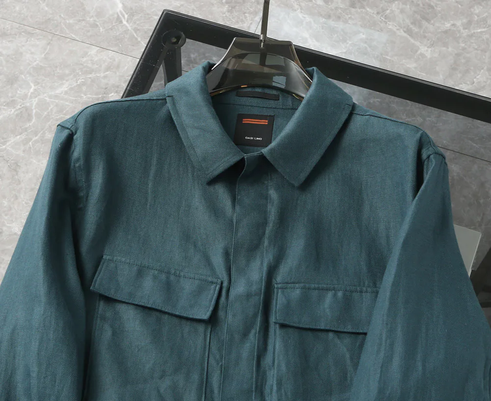 Куртки И Пуховики Мужские Zegna 9055929
