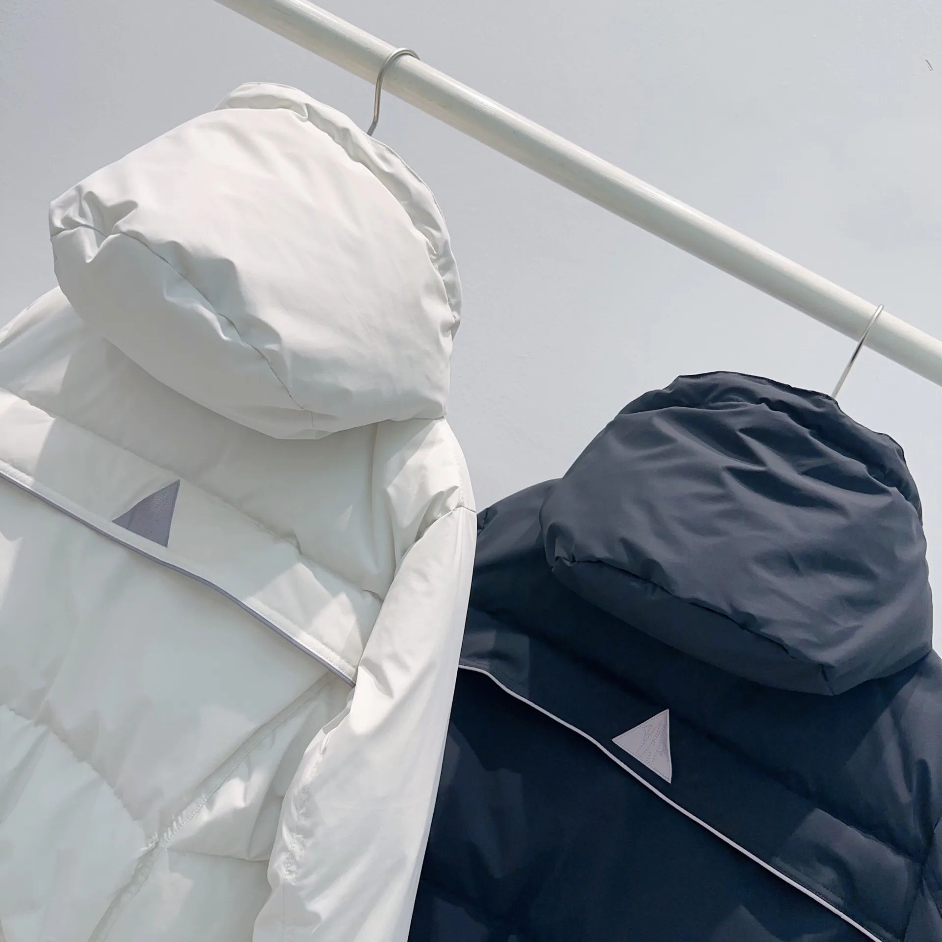 Куртки И Пуховики Женские Moncler 18710272