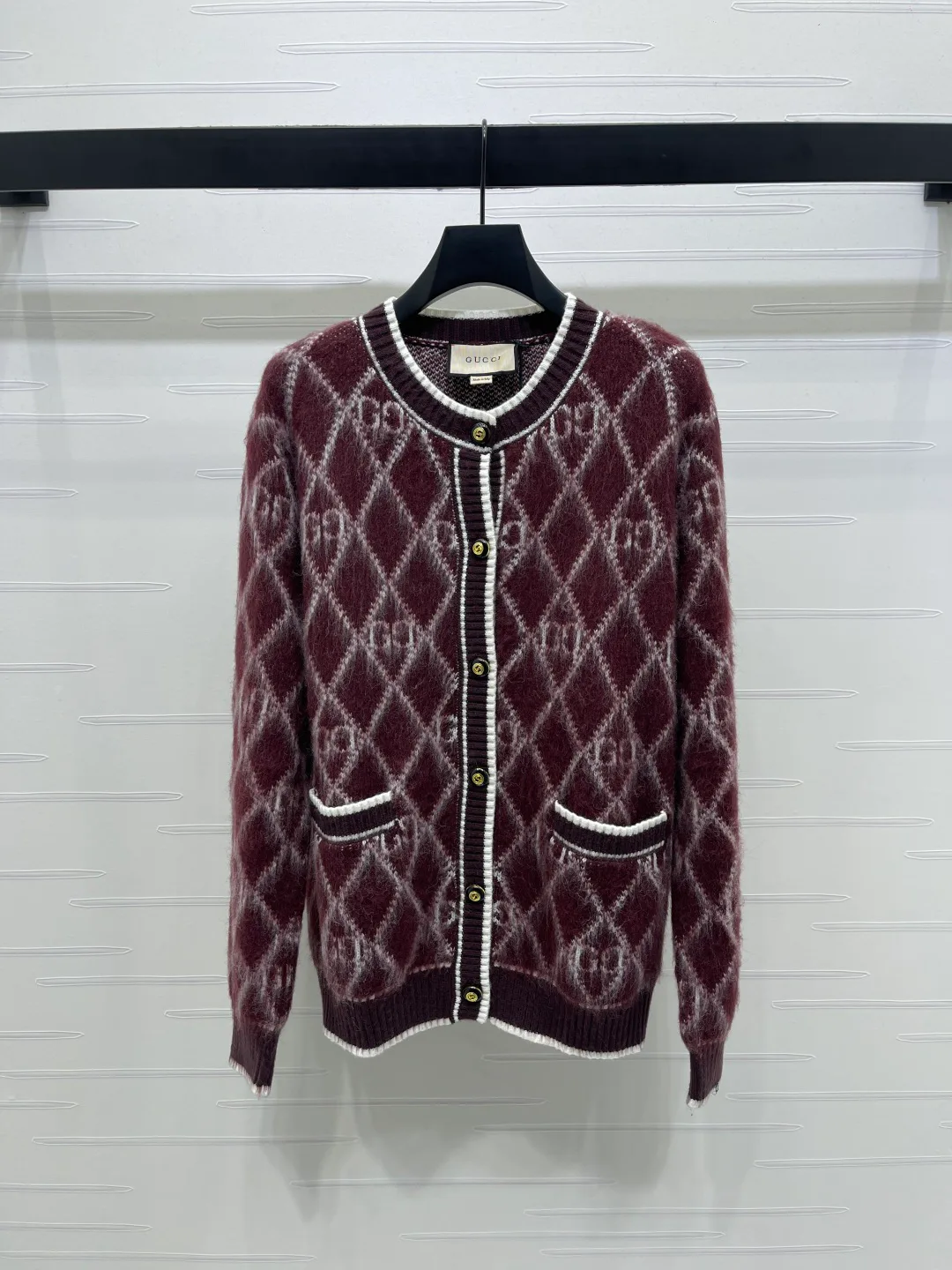 Джемперы И Свитеры Женские Gucci 17938599