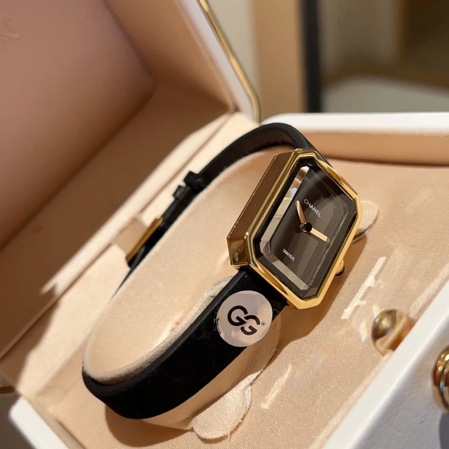 Часы Женские Chanel 12721810