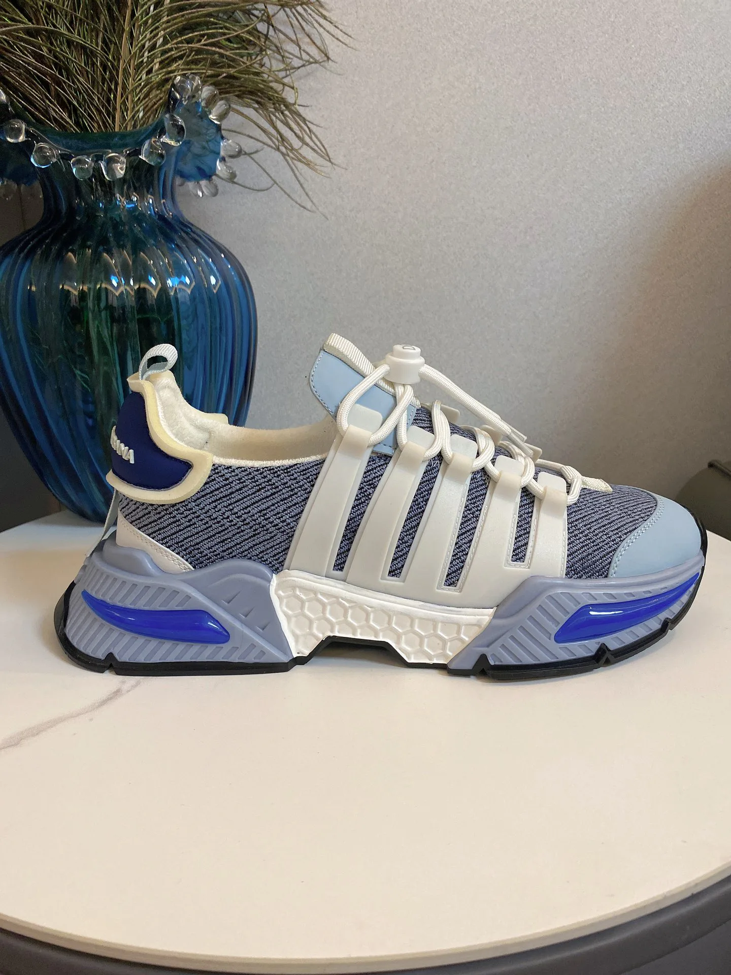 Кроссовки Мужские Dolce & Gabbana 27585