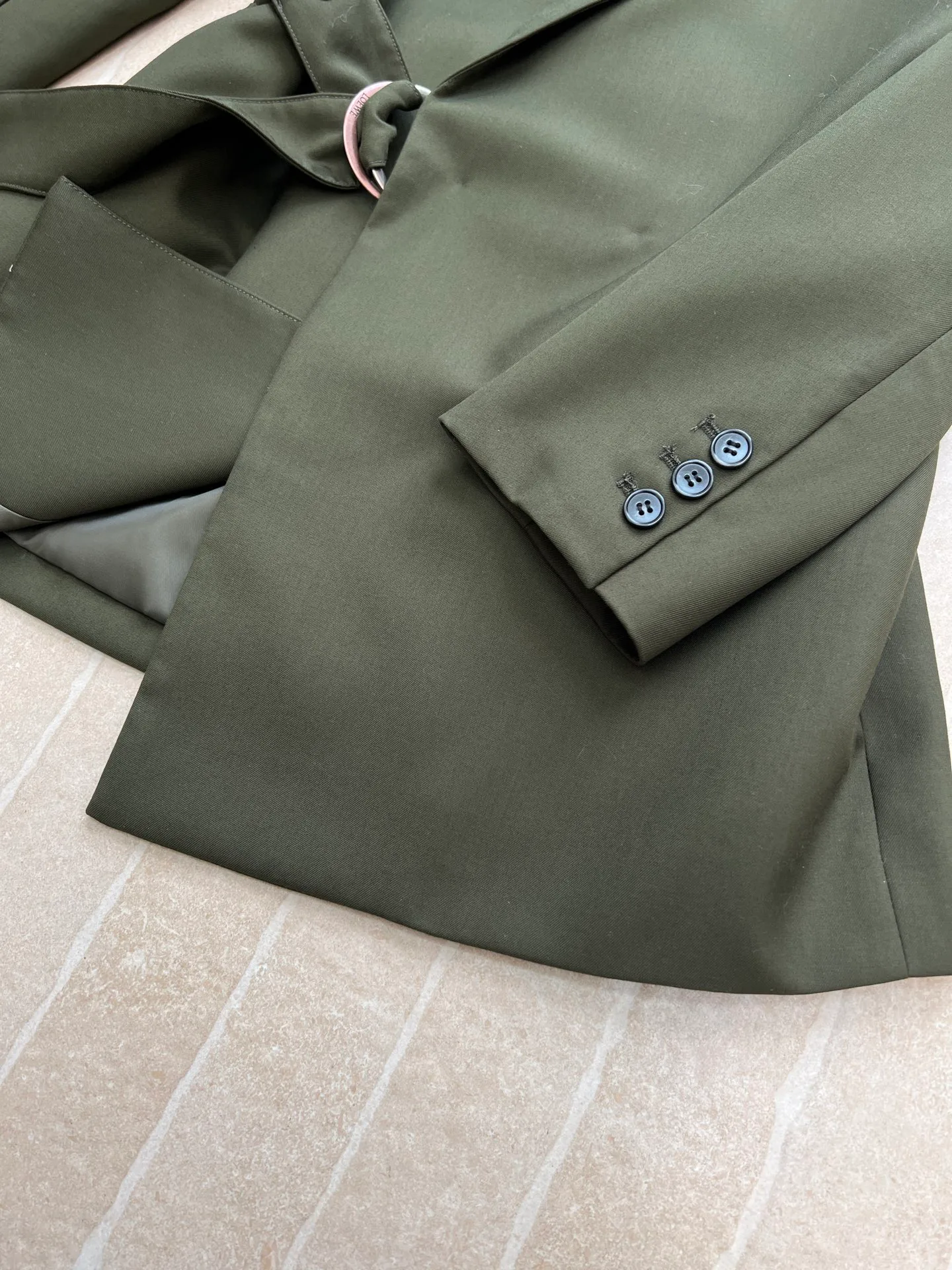 Жакеты Женские Loewe 1270870