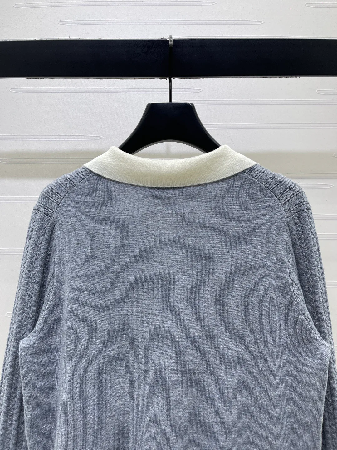 Джемперы И Свитеры Женские Saint Laurent 17952840