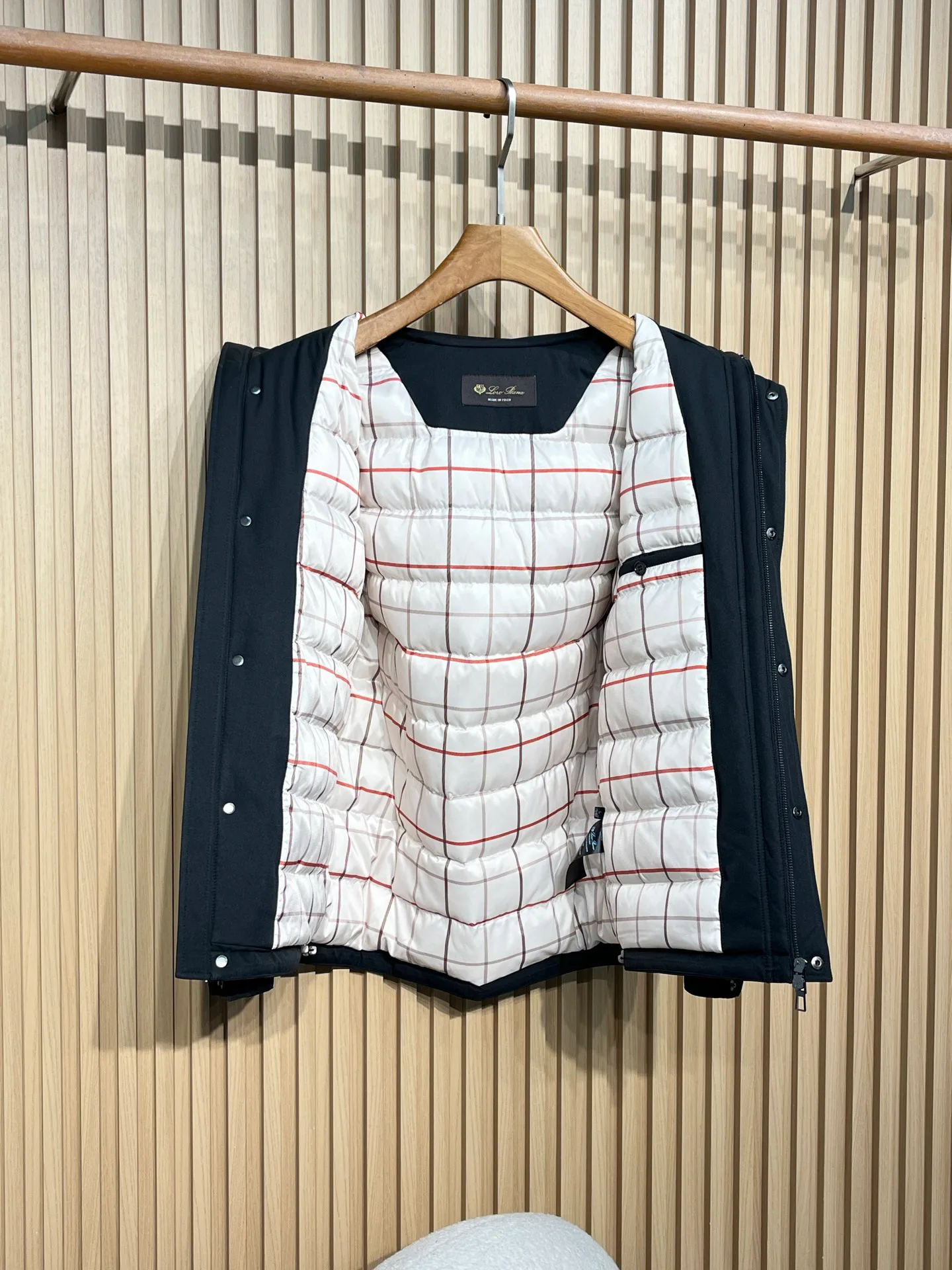 Куртки Мужские Loro Piana 626793