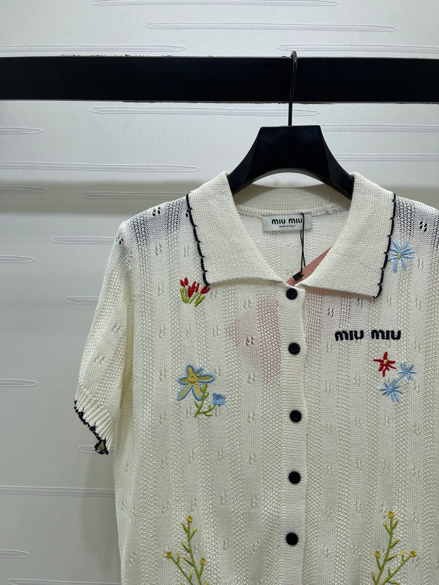 Джемперы И Свитеры Женские Miu Miu 17460256