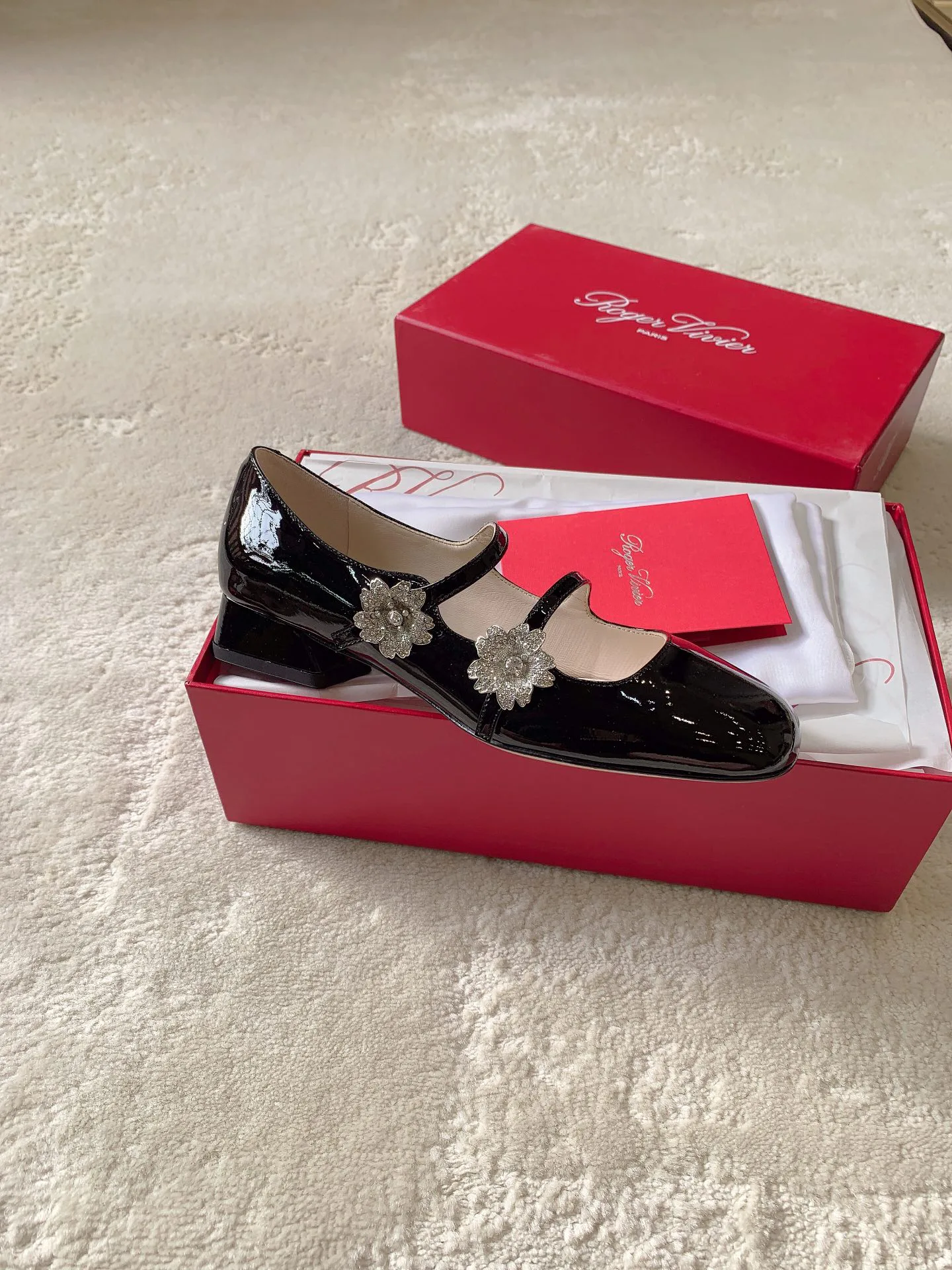 Туфли Женские Roger Vivier 17745815