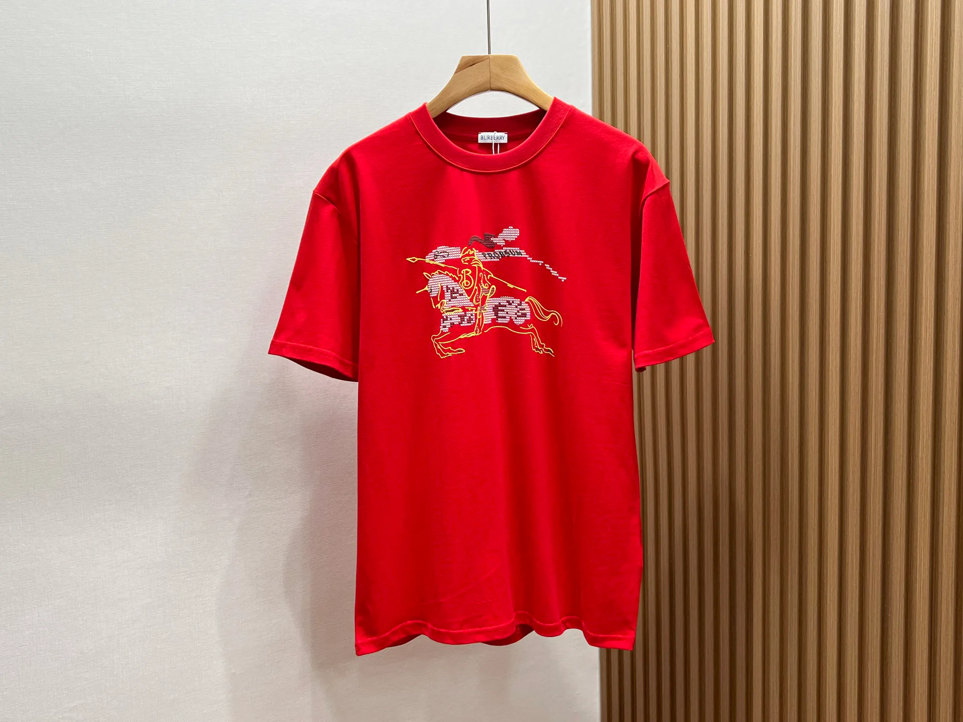 Футболки Мужские Burberry 848275