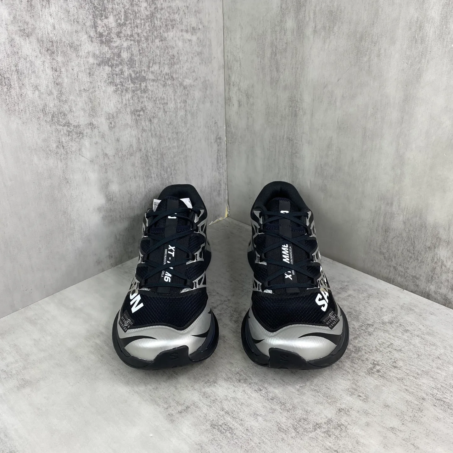 Кроссовки Женские Maison Margiela 14160937