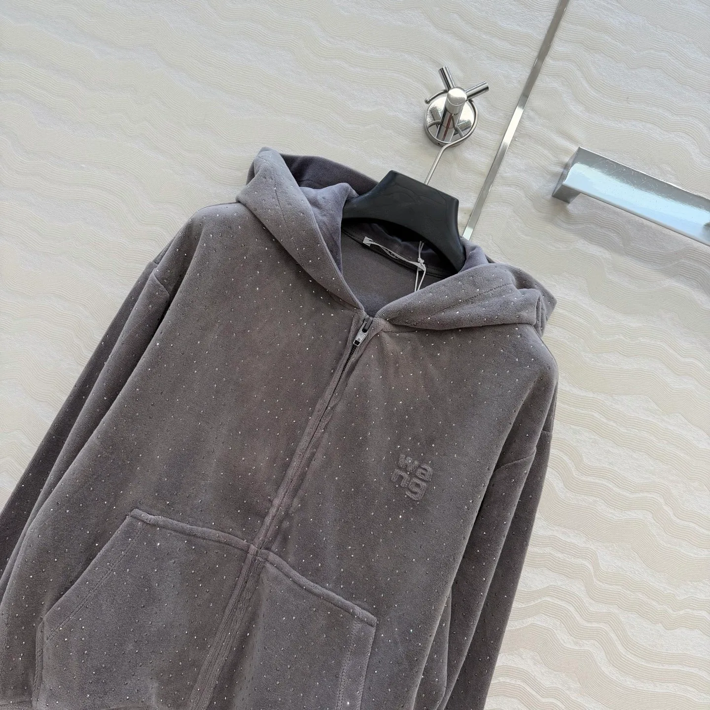 Свитшоты И Худи Женские Alexander Wang 1257706