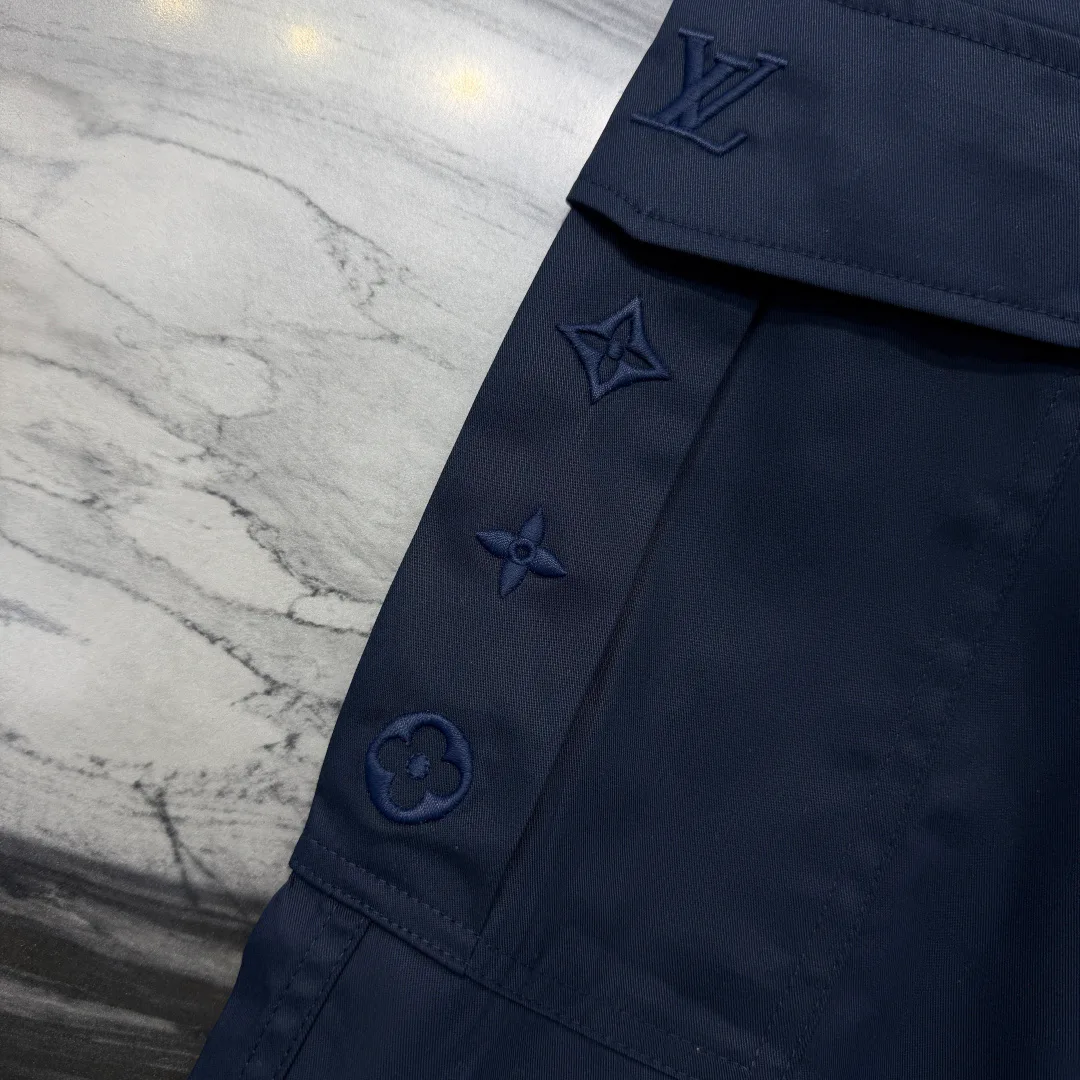 Шорты Мужские Louis Vuitton 11454362