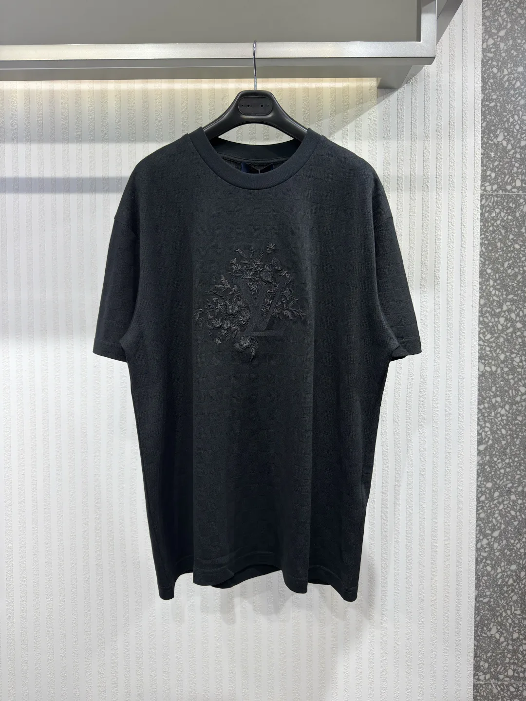 Футболки Мужские Louis Vuitton 12431011