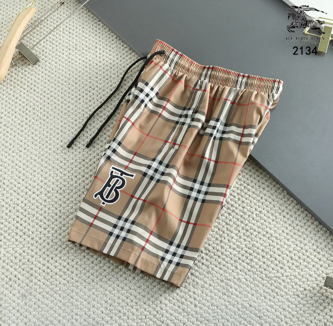 Шорты Мужские Burberry 18000494