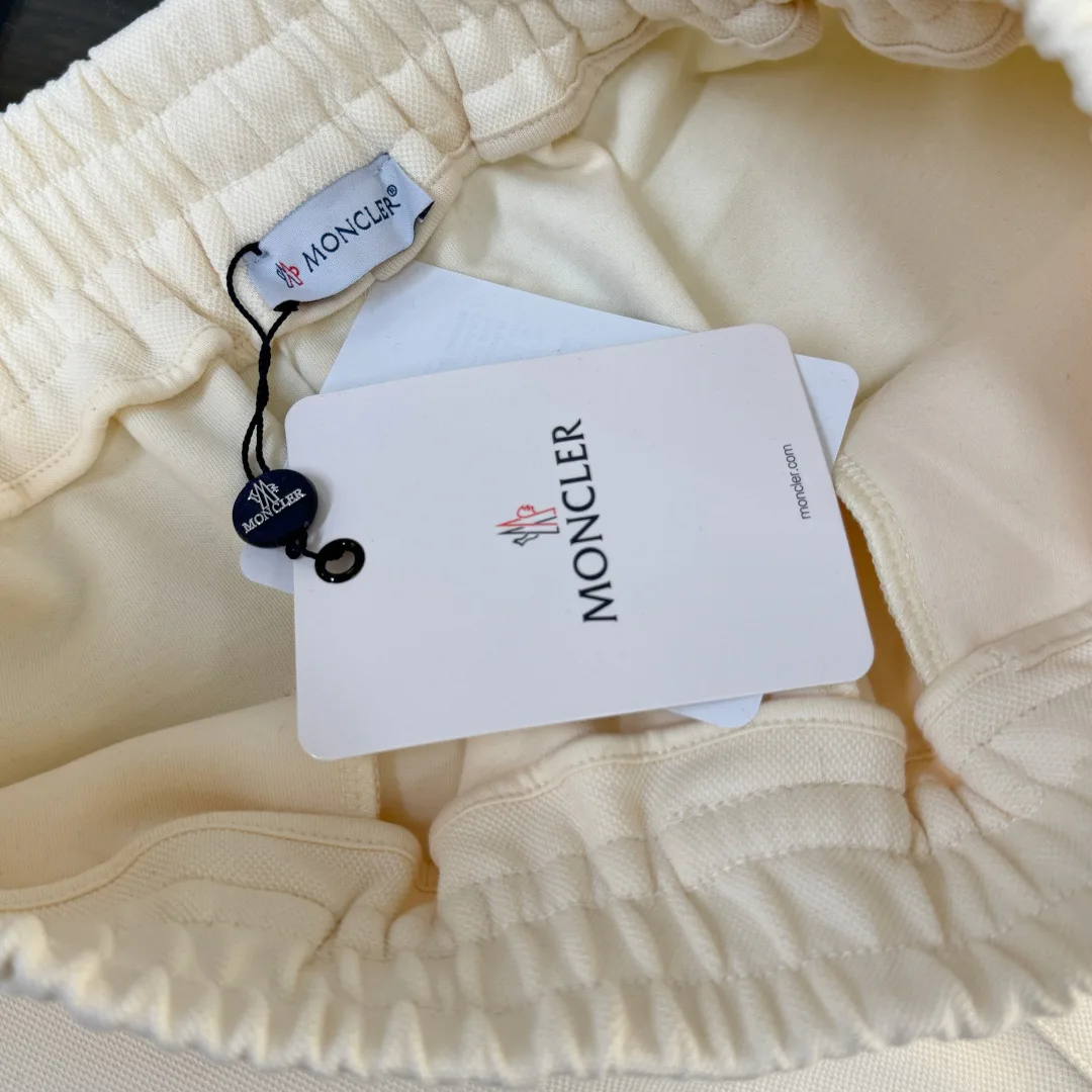 Шорты Мужские Moncler 12670955