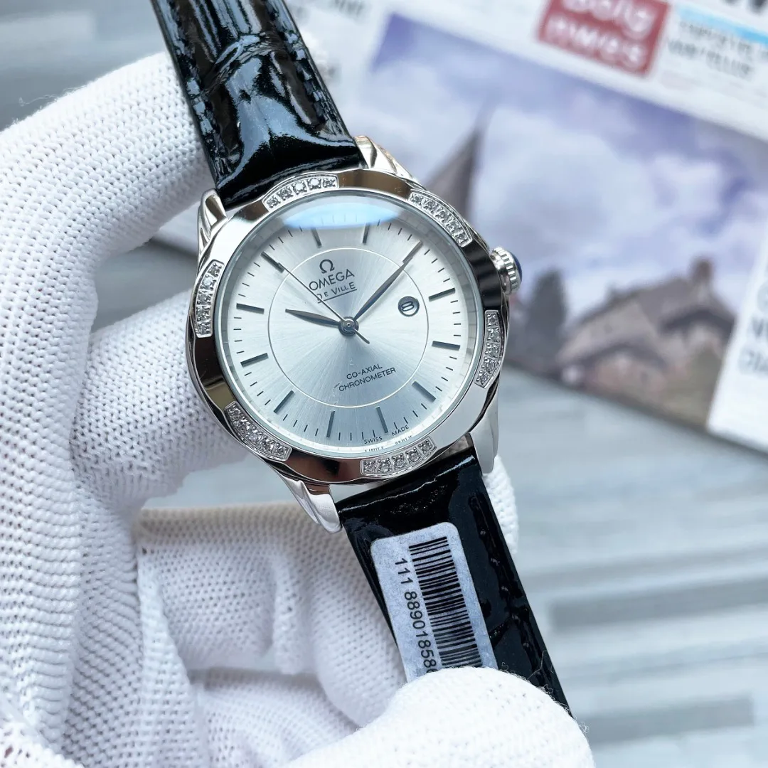 Часы Женские Omega 17832539