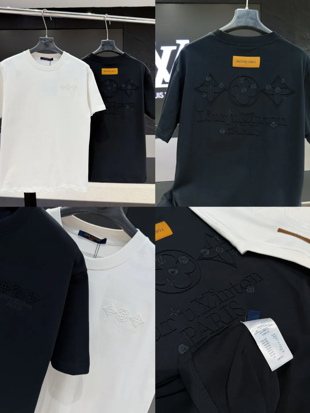 Футболки Мужские Louis Vuitton 11732444