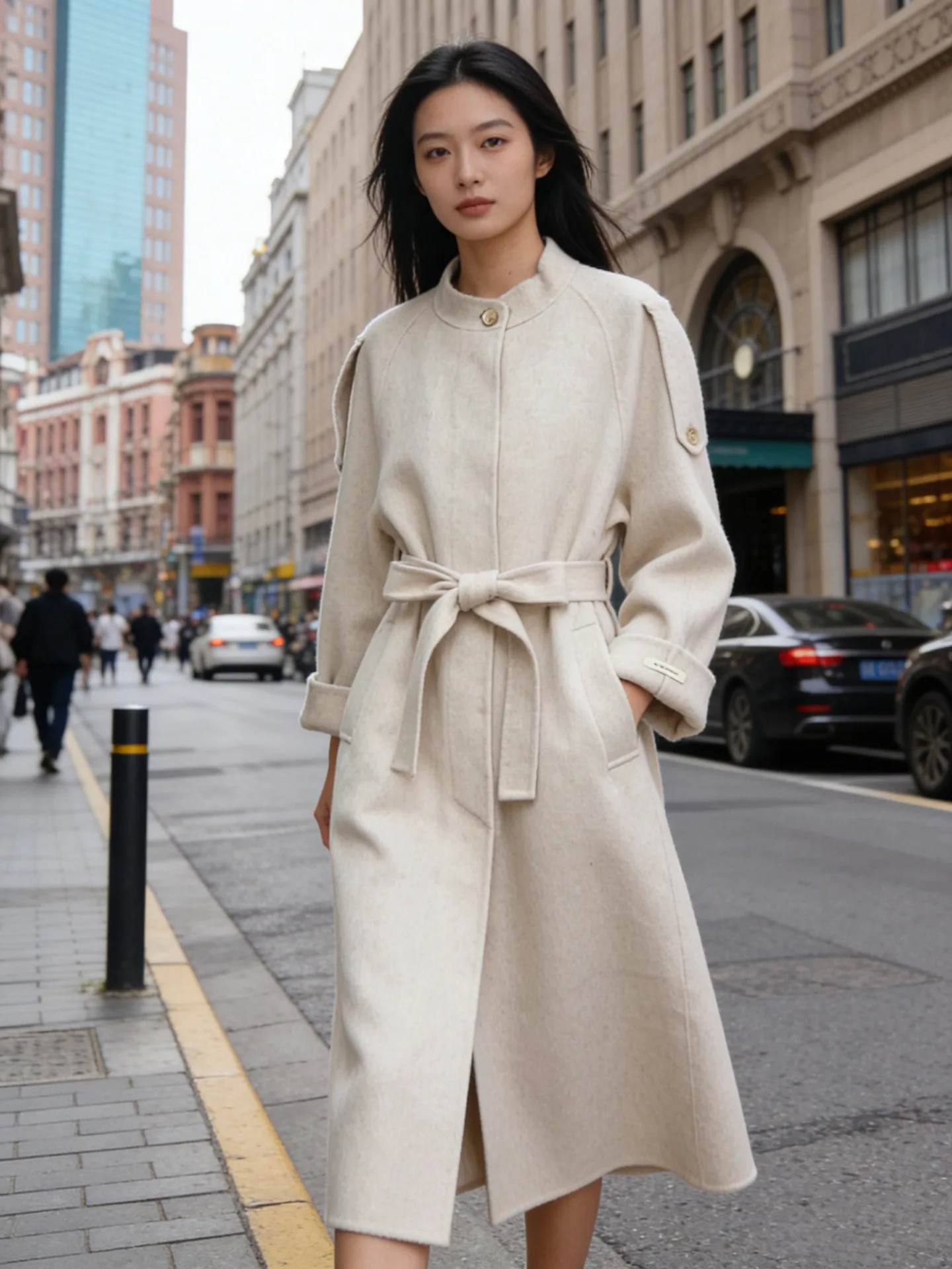 Пальто Женские Max Mara 856025