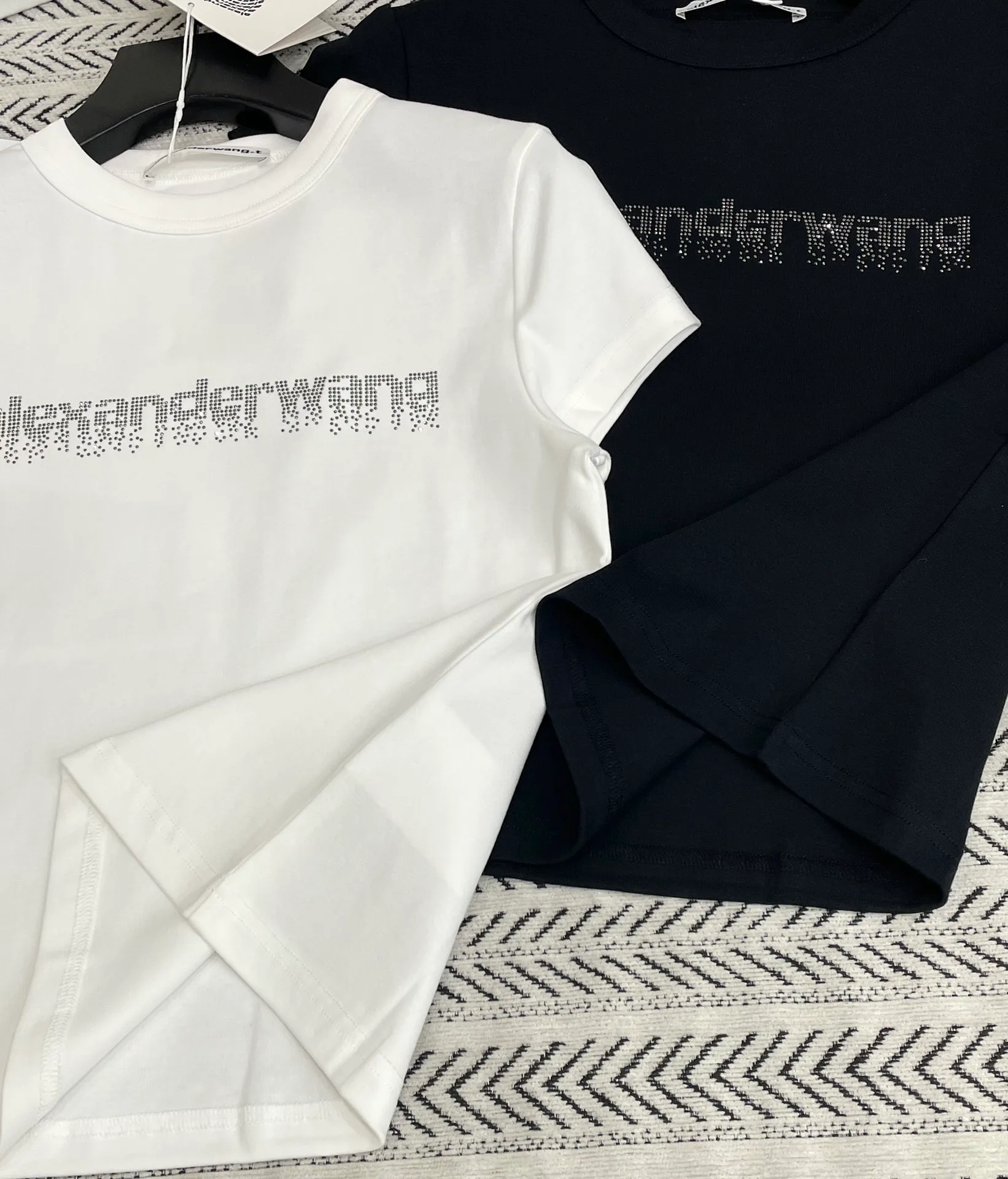 Футболки Женские Alexander Wang 11208233