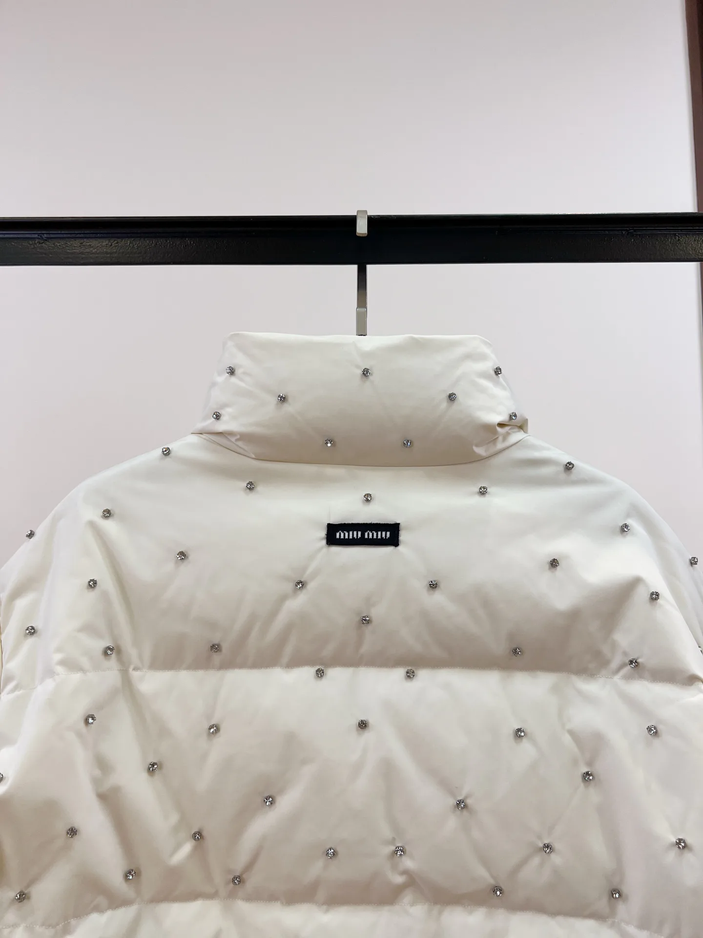 Куртки И Пуховики Женские Miu Miu 18279515