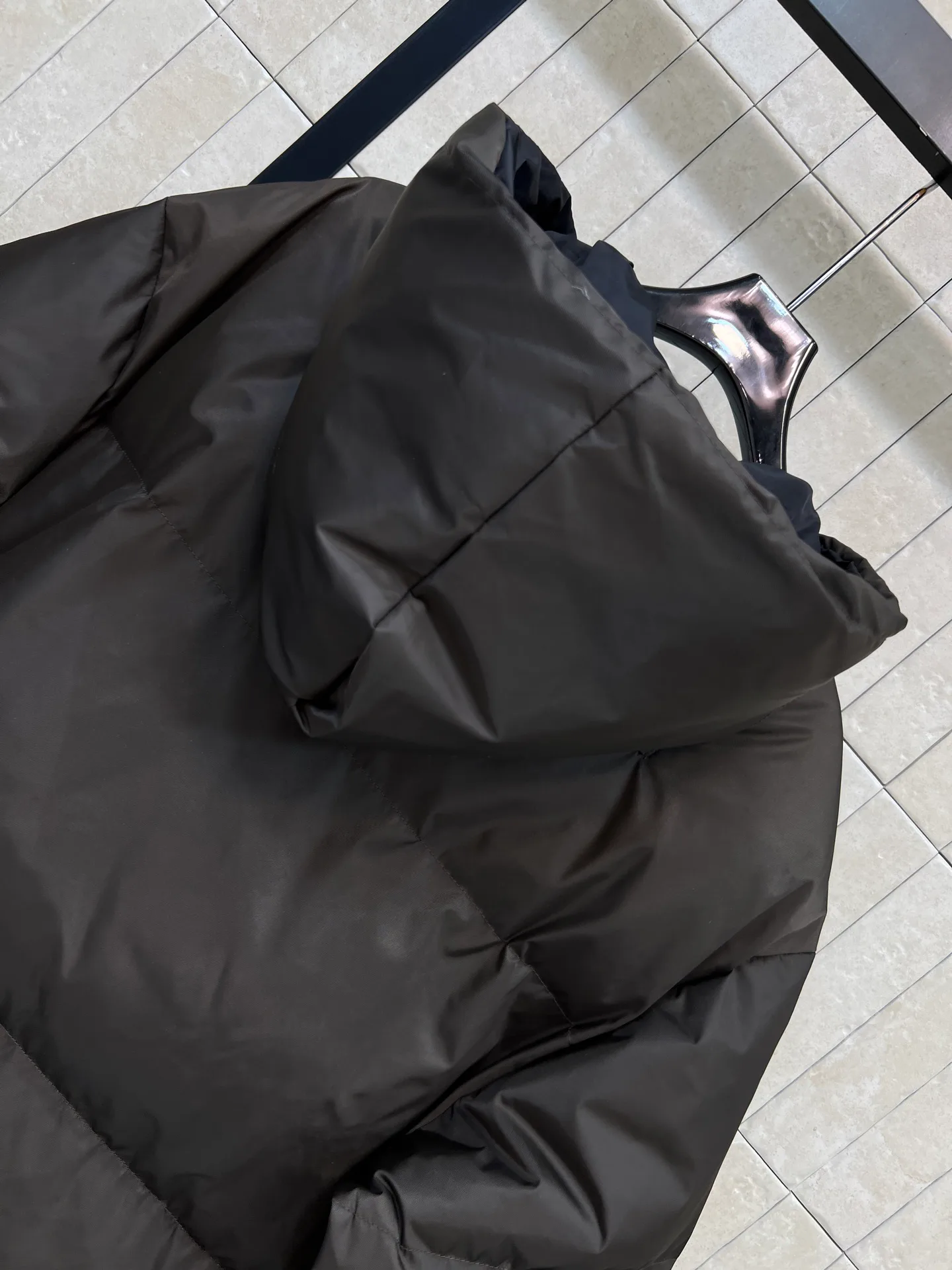 Куртки И Пуховики Женские Prada 18885501