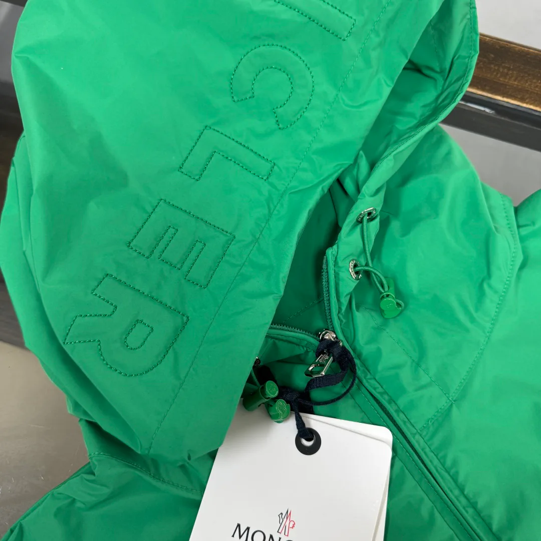 Куртки И Пуховики Мужские Moncler 9599132