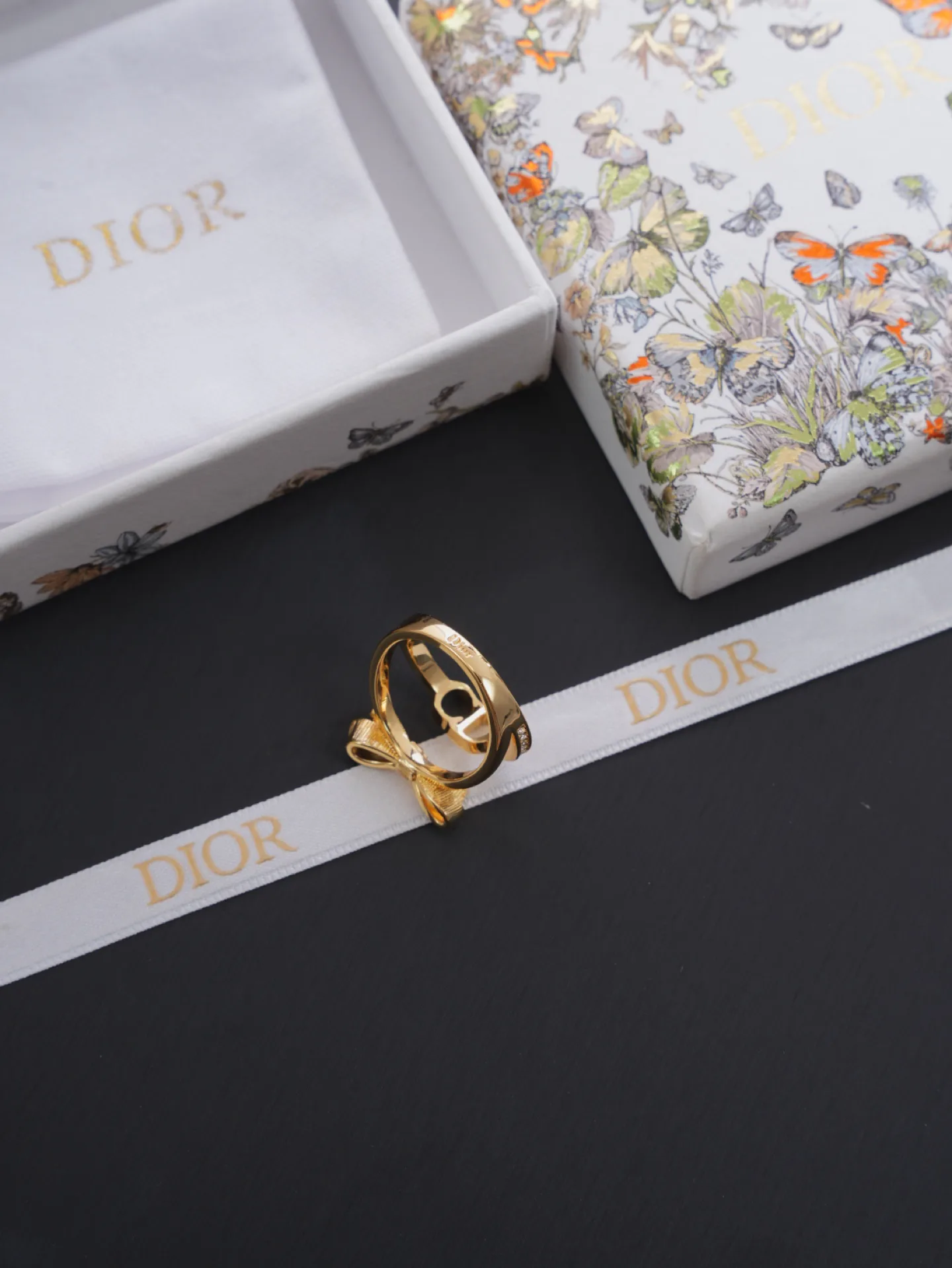 Бижутерия Christian Dior 13547804
