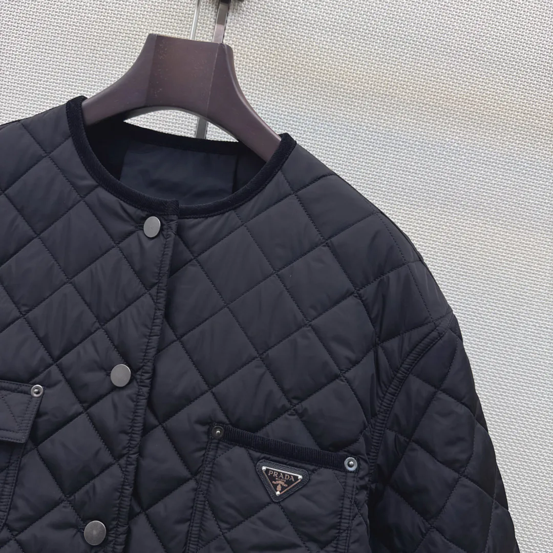 Куртки И Пуховики Женские Prada 20055108